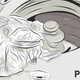 Illustration for article titled Lets Deal With That Nasty Shower Curtain Liner